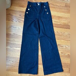 Kate Spade denim jeans